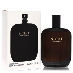<span class="notranslate">FRAGRANCE ONE NIGHT</span> Extrait De Parfum 1.7 oz for Women