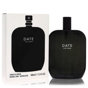 FRAGRANCE ONE DATE .4 oz for Men