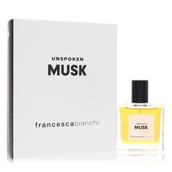 <span class="notranslate">FRANCESCA BIANCHI UNSPOKEN MUSK</span> Extrait De Parfum 1 oz Unisex