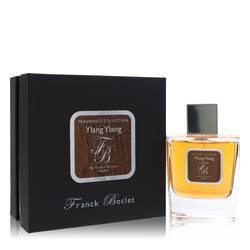 <span class="notranslate">FRANCK BOCLET YLANG YLANG</span> Eau De Parfum 3.4 oz Unisex