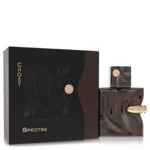 <span class="notranslate">FRAGRANCE WORLD SPECTRE GHOST</span> Eau De Parfum 2.7 oz for Men