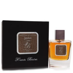 <span class="notranslate">FRANCK BOCLET JASMIN</span> Eau De Parfum 3.3 oz Unisex