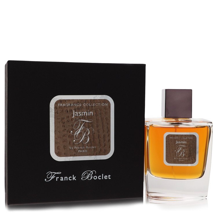 <span class="notranslate">FRANCK BOCLET JASMIN</span> Eau De Parfum 3.3 oz Unisex <span class="notranslate">FRANCK BOCLET JASMIN</span> Eau De Parfum 3.3 oz Unisex