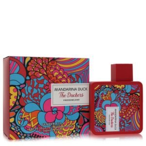 <span class="notranslate">MANDARINA DUCK FREEDOMLAND</span> Eau De Toilette 3.3 oz Unisex