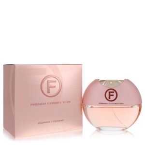 <span class="notranslate">FRENCH CONNECTION WOMAN</span> Eau De Toilette 2 oz for Women
