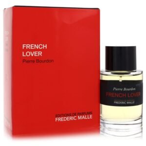 <span class="notranslate">FREDERIC MALLE FRENCH LOVER</span> Eau De Parfum 3.4 oz for Men