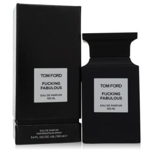 Tom Ford Fucking Fabulous Eau De Parfum Spray 3.4 oz Unisex