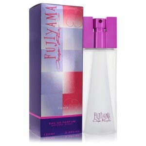 <span class="notranslate">SUCCES DE PARIS FUJIYAMA DEEP PURPLE</span> Eau De Parfum 3.4 oz for Women
