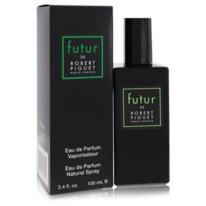 <span class="notranslate">ROBERT PIGUET FUTUR</span> Eau De Parfum 3.4 oz for Women