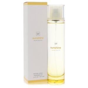 <span class="notranslate">GAP SUNSHINE</span> Eau De Toilette 3.4 oz for Women