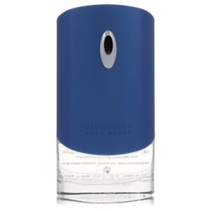<span class="notranslate">GIVENCHY BLUE LABEL</span> Eau De Toilette (tester) 1.7 oz for Men