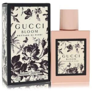 <span class="notranslate">GUCCI BLOOM NETTARE DI FIORI</span> Eau De Parfum Intense 1.7 oz for Women