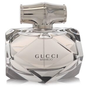 <span class="notranslate">GUCCI BAMBOO</span> Eau De Parfum (tester) 2.5 oz for Women <span class="notranslate">GUCCI BAMBOO</span> Eau De Parfum (tester) 2.5 oz for Women