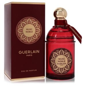 <span class="notranslate">GUERLAIN MUSC NOBLE</span> Eau De Parfum 4.2 oz for Women