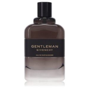<span class="notranslate">GIVENCHY GENTLEMAN</span> Eau De Parfum BOISEE Eau De Parfum (tester) 3.3 oz for Men
