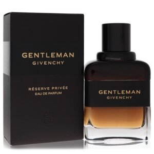 <span class="notranslate">GIVENCHY GENTLEMAN RESERVE PRIVEE</span> Eau De Parfum 2 oz for Men