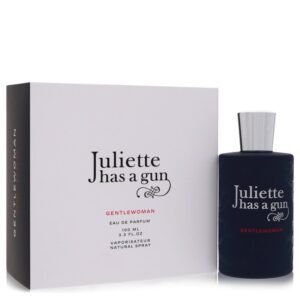Gentlewoman von Juliette Has a Gun Eau De Parfum Spray 3.4 oz für Frauen Gentlewoman von Juliette Has a Gun Eau De Parfum Spray 3.4 oz für Frauen