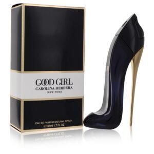 <span class="notranslate">CAROLINA HERRERA GOOD GIRL</span> Eau De Parfum 1.7 oz for Women