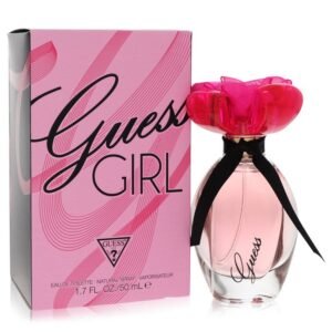 <span class="notranslate">GUESS GIRL</span> Eau De Toilette 1.7 oz for Women