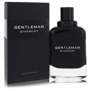<span class="notranslate">GIVENCHY GENTLEMAN</span> Eau De Parfum (New Packaging) 3.4 oz for Men