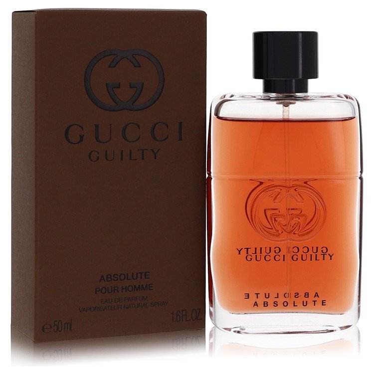 <span class="notranslate">GUCCI GUILTY ABSOLUTE</span> Eau De Parfum 1.6 oz for Men <span class="notranslate">GUCCI GUILTY ABSOLUTE</span> Eau De Parfum 1.6 oz for Men