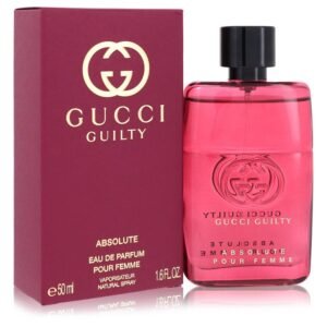 <span class="notranslate">GUCCI GUILTY ABSOLUTE</span> Eau De Parfum 1.7 oz for Women <span class="notranslate">GUCCI GUILTY ABSOLUTE</span> Eau De Parfum 1.7 oz for Women
