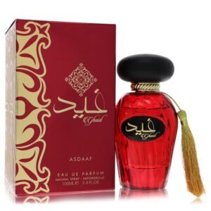 <span class="notranslate">LATTAFA ASDAAF GHAID</span> Eau De Parfum 3.4 oz Unisex <span class="notranslate">LATTAFA ASDAAF GHAID</span> Eau De Parfum 3.4 oz Unisex