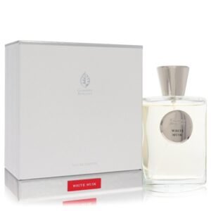 <span class="notranslate">GIARDINO BENESSERE WHITE MUSK</span> Eau De Parfum 3.4 oz Unisex <span class="notranslate">GIARDINO BENESSERE WHITE MUSK</span> Eau De Parfum 3.4 oz Unisex