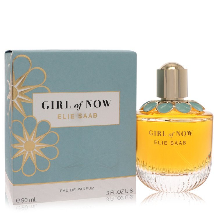 <span class="notranslate">ELIE SAAB GIRL OF NOW</span> Eau De Parfum 3 oz for Women <span class="notranslate">ELIE SAAB GIRL OF NOW</span> Eau De Parfum 3 oz for Women
