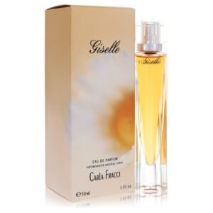 <span class="notranslate">CARLA FRACCI GISELLE</span> Eau De Parfum 1 oz for Women