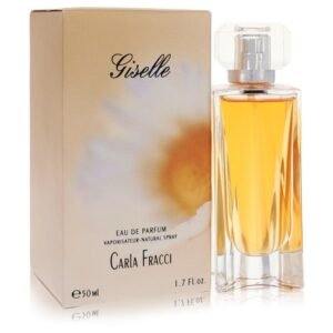 <span class="notranslate">CARLA FRACCI GISELLE</span> Eau De Parfum 1.7 oz for Women