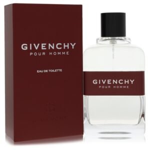 <span class="notranslate">GIVENCHY (PURPLE BOX)</span> Eau De Toilette (NEW PACKAGING) 3.3 oz for Men