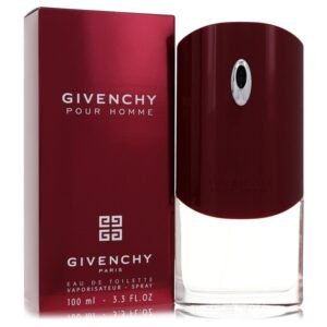 <span class="notranslate">GIVENCHY (PURPLE BOX)</span> Eau De Toilette 3.3 oz for Men