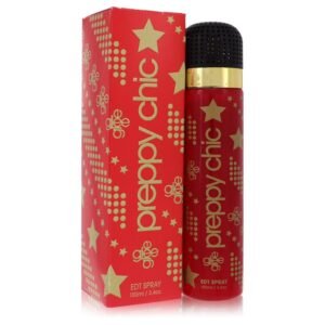 <span class="notranslate">MARMOL & SON GLEE PREPPY CHIC</span> Eau De Toilette 3.4 oz for Women