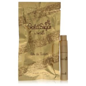 <span class="notranslate">AQUOLINA GOLD SUGAR</span> Mini Eau De Toilette (sample) 0.05 oz for Women