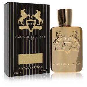 Godolphin von Parfums de Marly Eau De Parfum Spray 4.2 oz für Männer