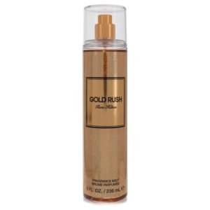 <span class="notranslate">PARIS HILTON GOLD RUSH</span> Fragrance Mist 8 oz for Women
