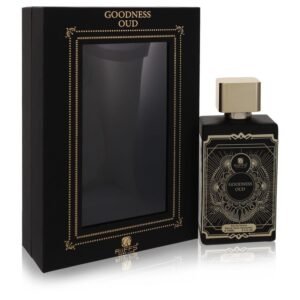 <span class="notranslate">RIIFFS GOODNESS OUD</span> Eau De Parfum 3.3 oz for Men