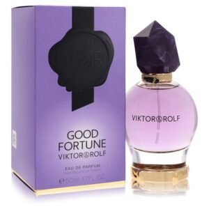 <span class="notranslate">VIKTOR & ROLF GOOD FORTUNE</span> Eau De Parfum 1.7 oz for Women