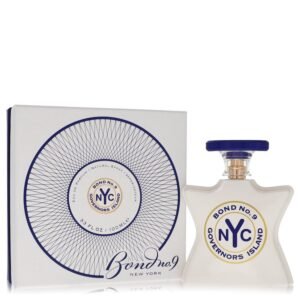 Governors Island von Bond No. 9 Eau de Parfum Spray (Unisex) 3.3 oz für Frauen