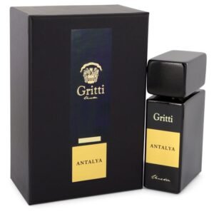 <span class="notranslate">GRITTI ANTALYA</span> Eau De Parfum 3.4 oz Unisex