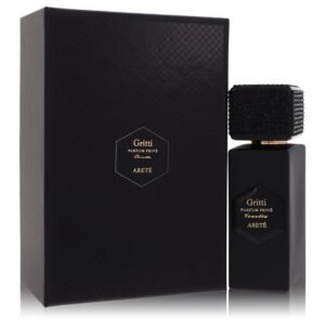 <span class="notranslate">GRITTI ARETE PRIVE</span> Eau De Parfum 3.4 oz Unisex