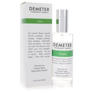 <span class="notranslate">DEMETER GRASS</span> Eau De Cologne 4 oz for Women <span class="notranslate">DEMETER GRASS</span> Eau De Cologne 4 oz for Women