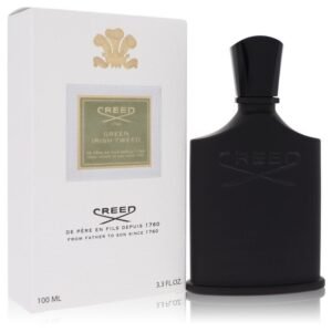 CREED GREEN IRISH TWEED Eau De Parfum 3.3 oz für Männer