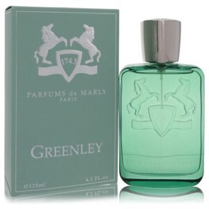 Greenley von Parfums De Marly Eau de Parfum Spray (Unisex) 4.2 oz für Männer