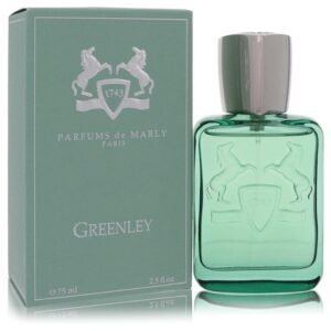 Greenley von Parfums De Marly Eau de Parfum Spray (Unisex) 2.5 oz für Männer
