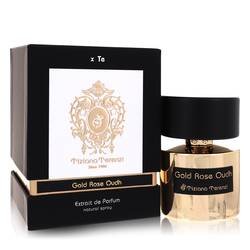 <span class="notranslate">TIZIANA TERENZI GOLD ROSE OUDH</span> Eau De Parfum 3.38 oz Unisex
