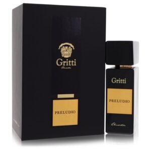 <span class="notranslate">GRITTI PRELUDIO</span> Eau De Parfum 3.4 oz Unisex