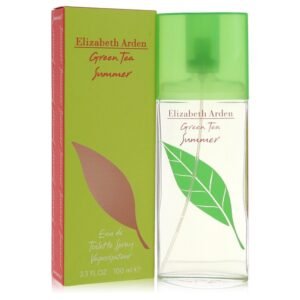 <span class="notranslate">ELIZABETH ARDEN GREEN TEA SUMMER</span> Eau De Toilette 3.4 oz for Women