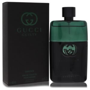<span class="notranslate">GUCCI GUILTY ESSENCE</span> Eau De Toilette 3 oz for Men <span class="notranslate">GUCCI GUILTY ESSENCE</span> Eau De Toilette 3 oz for Men